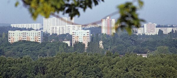 Chisinau (Archivo) Chisinau (Archivo) - Sputnik Mundo