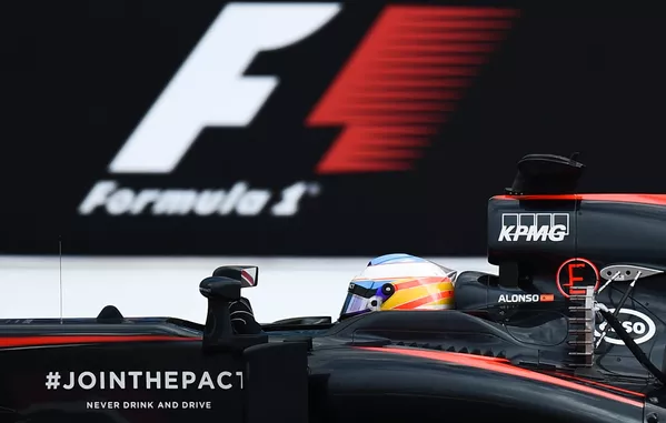 Primera serie de entrenamientos libres del GP de Rusia de Fórmula Uno Primera serie de entrenamientos libres del GP de Rusia de Fórmula Uno - Sputnik Mundo