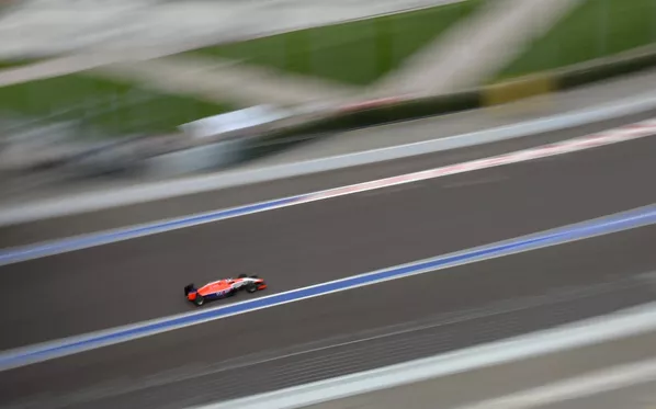 Primera serie de entrenamientos libres del GP de Rusia de Fórmula Uno Primera serie de entrenamientos libres del GP de Rusia de Fórmula Uno - Sputnik Mundo