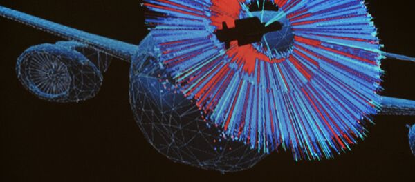 Almaz-Antey presenta el informe final sobre el MH17 - Sputnik Mundo
