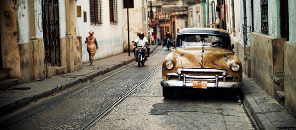 La Habana La Habana - Sputnik Mundo