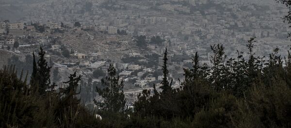 Talpiot Este - Sputnik Mundo