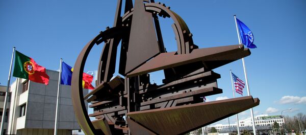 OTAN - Sputnik Mundo