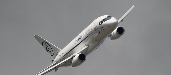 Международный авиационный-космический салон МАКС 2015. День четвертый - Sputnik Mundo