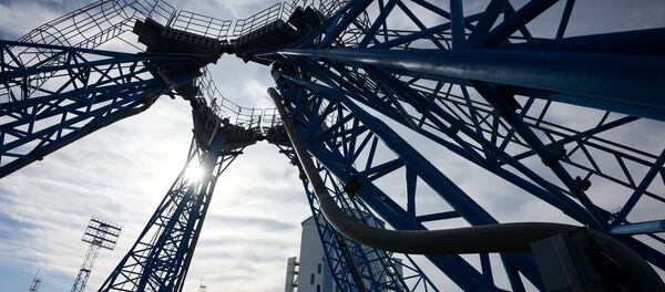 Сosmódromo Vostochni - Sputnik Mundo