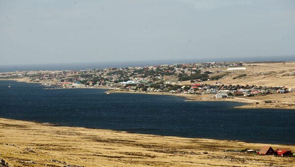 Islas Malvinas - Sputnik Mundo