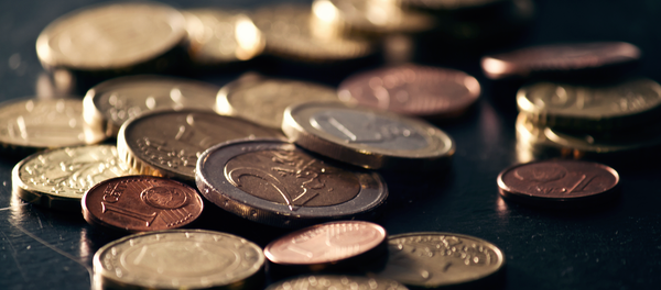 Monedas de euro - Sputnik Mundo