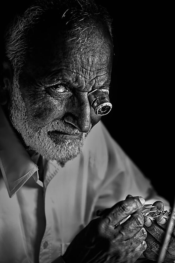 “Los trabajos en las ciudades”. Ganadores del concurso de fotografía urbana - Sputnik Mundo