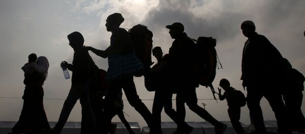 América Latina debe atender llamado de Putin contra el terrorismo - Sputnik Mundo