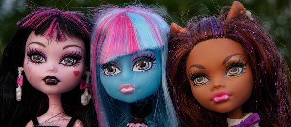 Rusia exigirá marcar los juguetes que puedan dañar la psiquis infantil - Sputnik Mundo