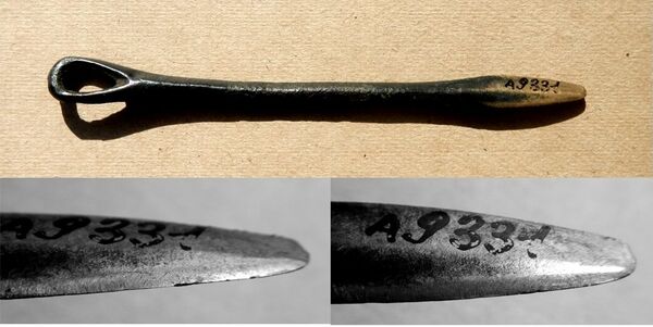 Lanceta - Sputnik Mundo