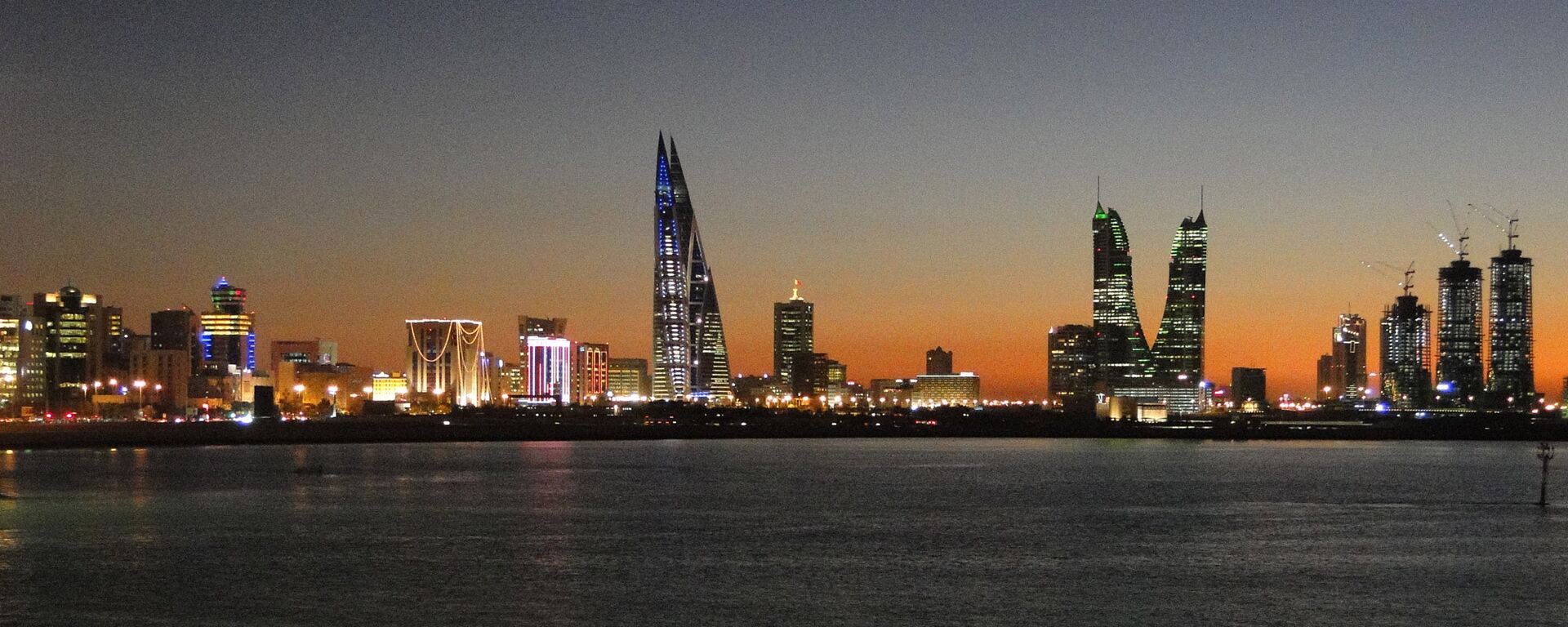Manama, Baréin - Sputnik Mundo, 1920, 29.10.2021