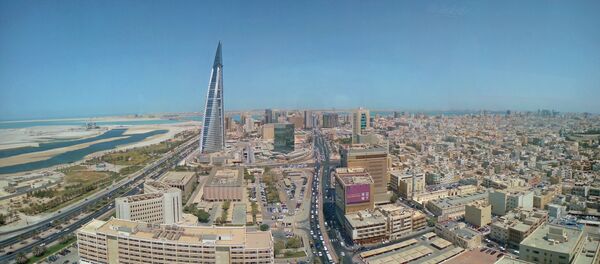 Manama - Sputnik Mundo