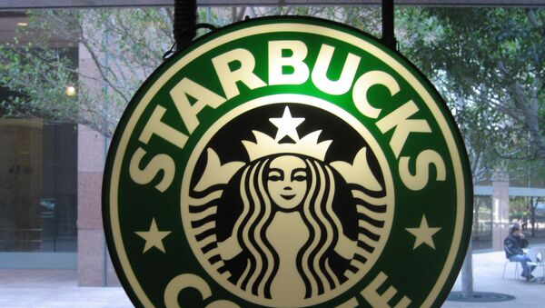 Logo de Starbuck's - Sputnik Mundo