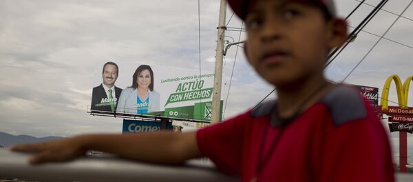 Guatemala vota el domingo entre la decepción y la desesperanza - Sputnik Mundo