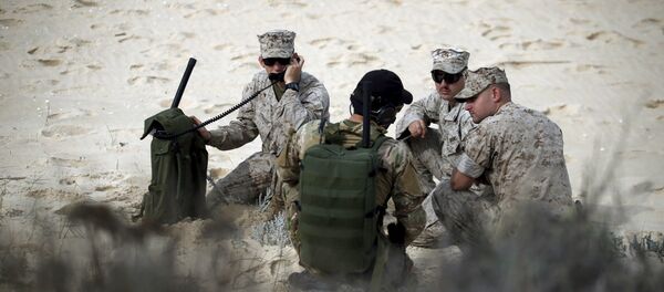 Militares de la OTAN - Sputnik Mundo