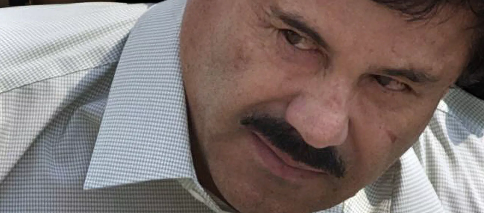 Joaquín el 'Chapo' Guzmán - Sputnik Mundo, 1920, 12.09.2019