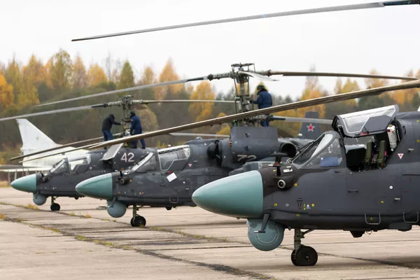 Ejercicios de las Fuerzas Aerotransportadas en el noroeste de Rusia Ejercicios de las Fuerzas Aerotransportadas en el noroeste de Rusia - Sputnik Mundo