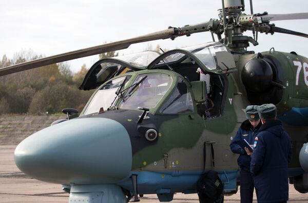 Ejercicios de las Fuerzas Aerotransportadas en el noroeste de Rusia - Sputnik Mundo