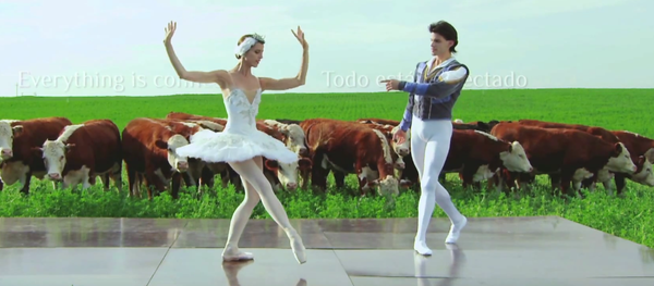 Ser natural no tiene nada de simple - Sputnik Mundo