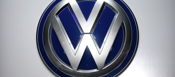 Volkswagen - Sputnik Mundo