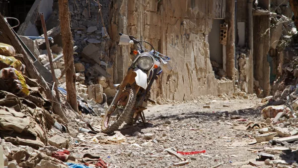 Zabadani, Siria (archivo) - Sputnik Mundo