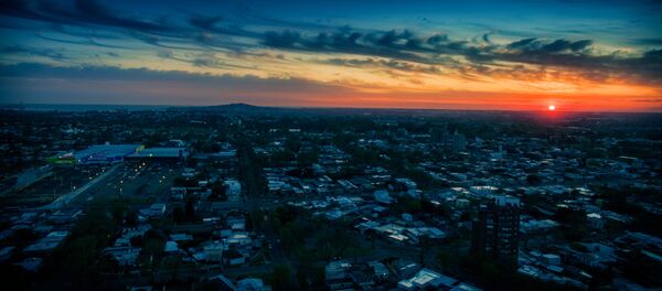 Montevideo Montevideo - Sputnik Mundo