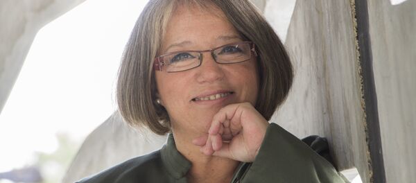 Mónica Xavier, senadora uruguaya - Sputnik Mundo