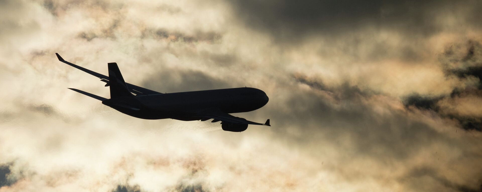 Airbus A330 - Sputnik Mundo, 1920, 28.02.2022