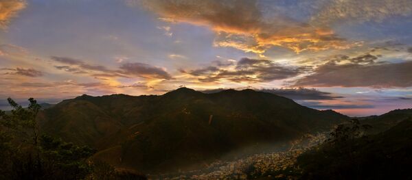 Ecuador - Sputnik Mundo