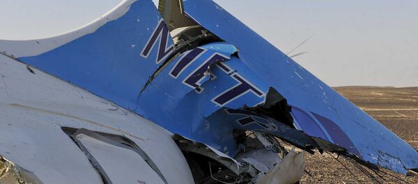 Unos 25 niños mueren en el accidente aéreo del avión ruso en Sinaí Unos 25 niños mueren en el accidente aéreo del avión ruso en Sinaí - Sputnik Mundo