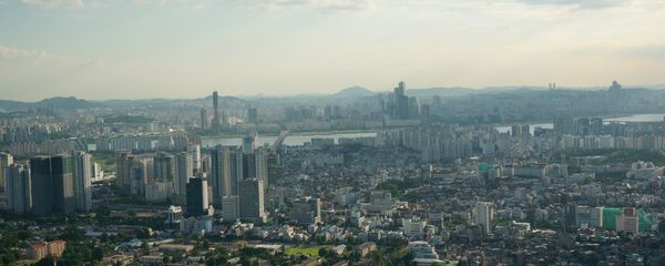 Seúl - Sputnik Mundo