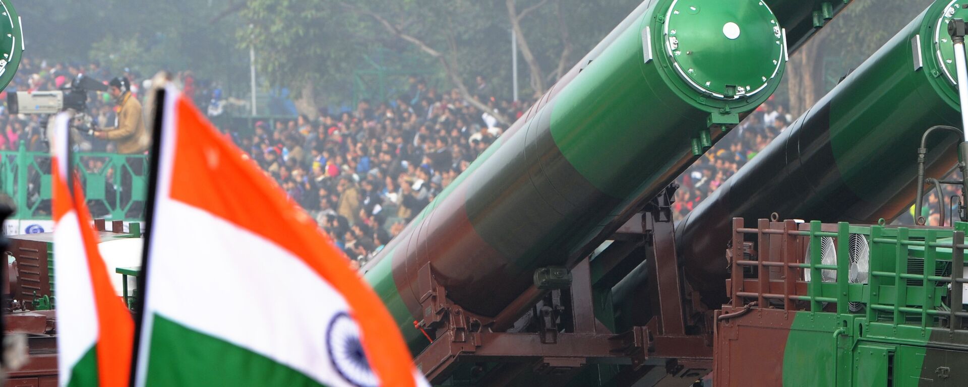 Misiles de crucero supersónico BrahMos - Sputnik Mundo, 1920, 28.01.2022