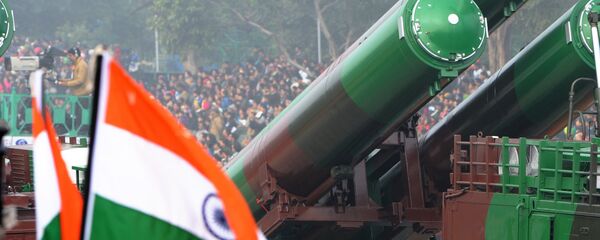 Misiles de crucero supersónico BrahMos Misiles de crucero supersónico BrahMos - Sputnik Mundo