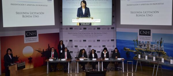 La segunda fase de la Ronda Uno La segunda fase de la Ronda Uno - Sputnik Mundo