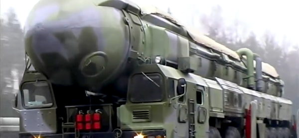 Rusia ejercita con éxito sus fuerzas nucleares - Sputnik Mundo