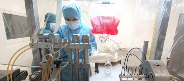 Rusia fabricará vacunas en Nicaragua - Sputnik Mundo