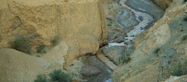Famatina y Cañon del Ocre en La Rioja Argentina Famatina y Cañon del Ocre en La Rioja Argentina - Sputnik Mundo