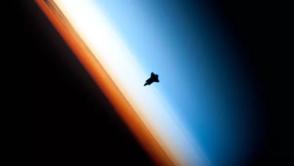 Espacio - Sputnik Mundo