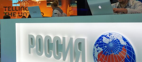 Agencia Rossiya Segodnya Agencia Rossiya Segodnya - Sputnik Mundo