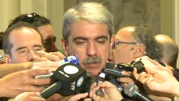 Gobierno de Argentina critica fallo de la Corte Suprema sobre ley de jueces suplentes - Sputnik Mundo