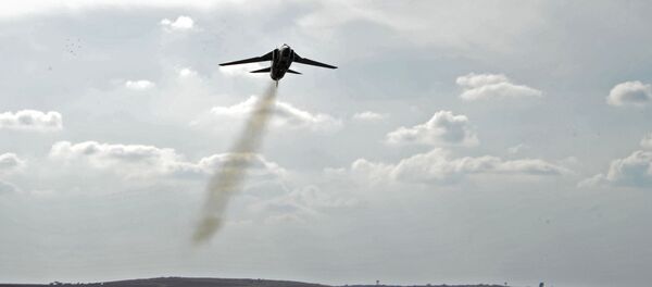 Aviación siria - Sputnik Mundo