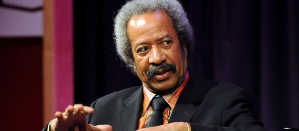 Allen Toussaint Allen Toussaint - Sputnik Mundo