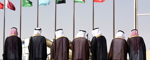 IV Cumbre América del Sur - Países Árabes (ASPA) en Arabia Saudí - Sputnik Mundo