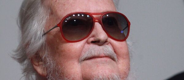 Fernando del Paso - Sputnik Mundo