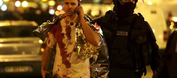 Masacre de París tendrá gravísimas consecuencias tanto internas como externas - Sputnik Mundo