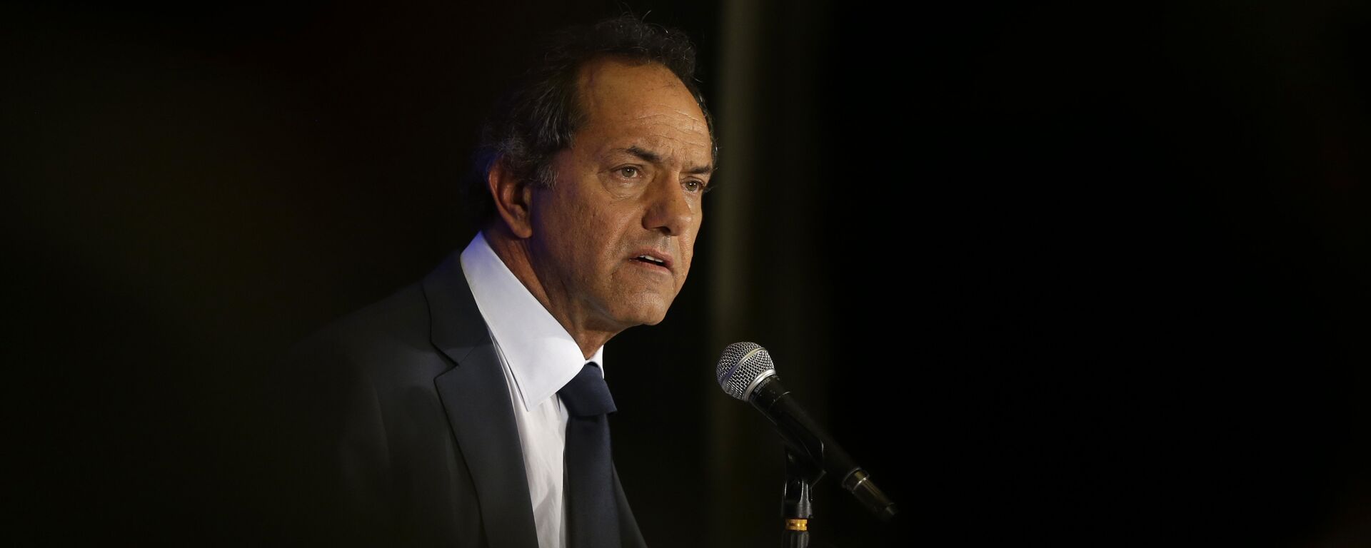 Daniel Scioli, embajador argentino en Brasilia.  - Sputnik Mundo, 1920, 24.01.2023