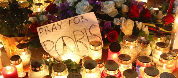 Es urgente revisar modelos de desarrollo para evitar terrorismo, dice diplomático Es urgente revisar modelos de desarrollo para evitar terrorismo, dice diplomático - Sputnik Mundo