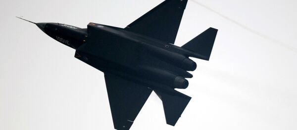 Caza chino - Sputnik Mundo