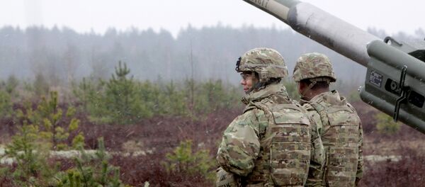 OTAN prometió no ampliarse al Este sin comprometerse jurídicamente, dice Lavrov - Sputnik Mundo